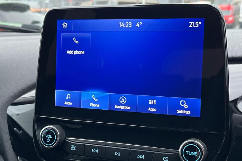 Used Ford Fiesta 2023 for sale - 77450522: Photo 24