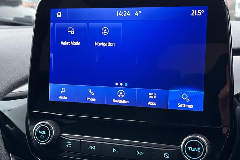 Used Ford Fiesta 2023 for sale - 77450522: Photo 29