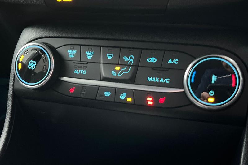 Used Ford Fiesta 2023 for sale - 77450522: Photo 33