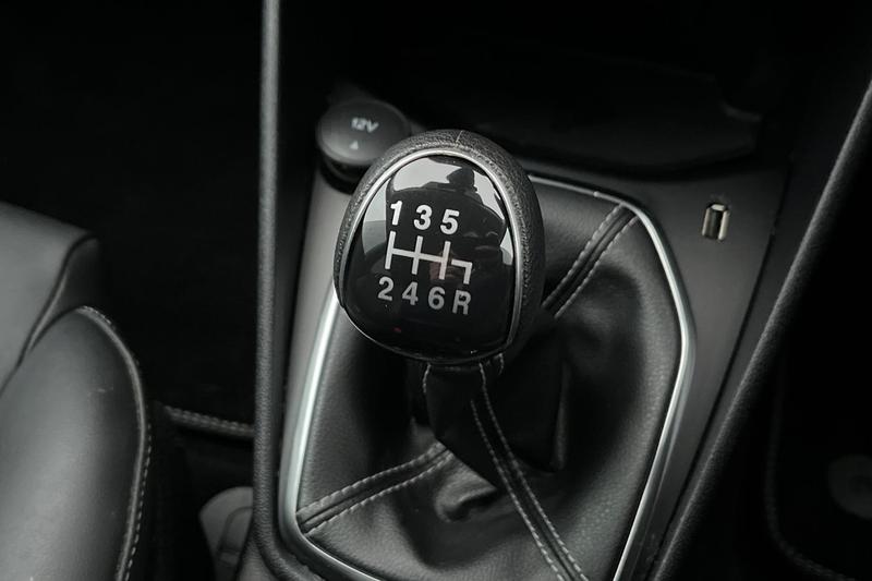 Used Ford Fiesta 2023 for sale - 77450522: Photo 35