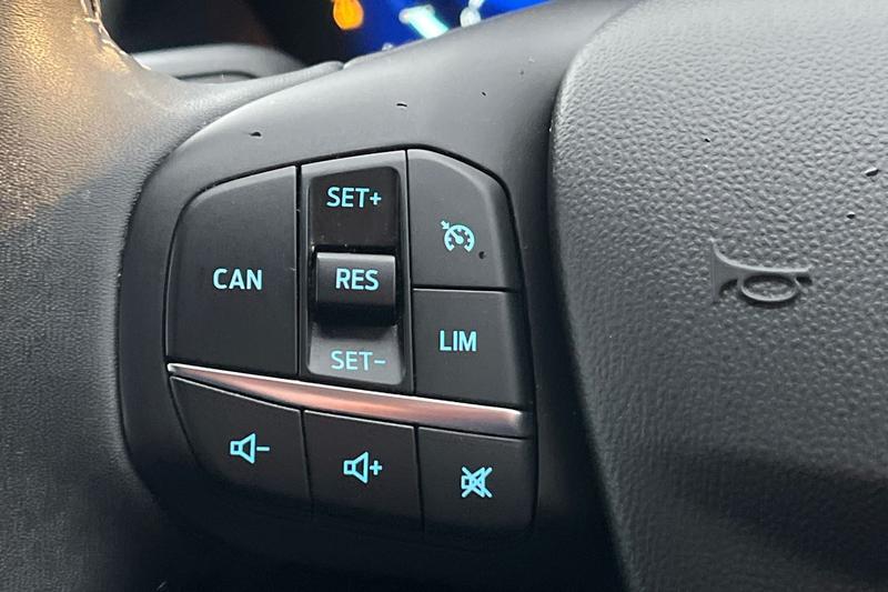 Used Ford Fiesta 2023 for sale - 77450522: Photo 38