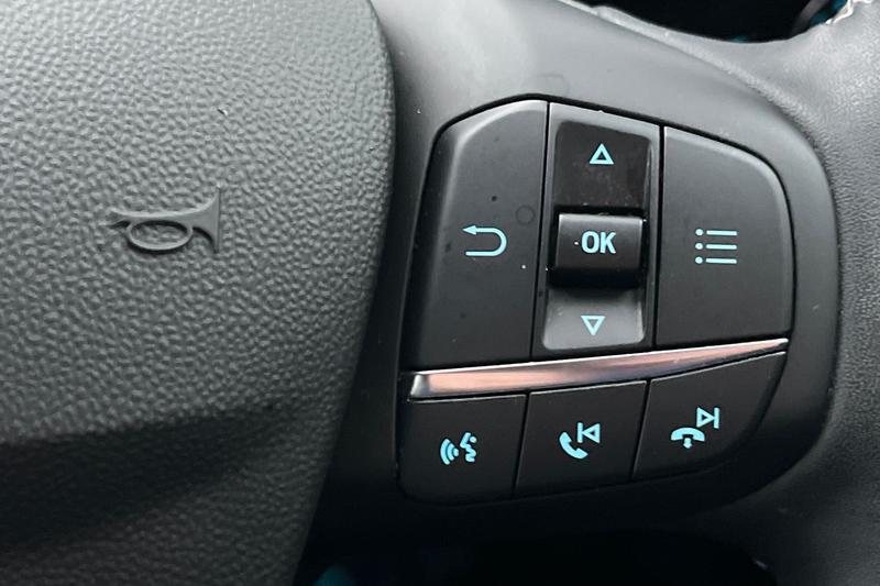 Used Ford Fiesta 2023 for sale - 77450522: Photo 39