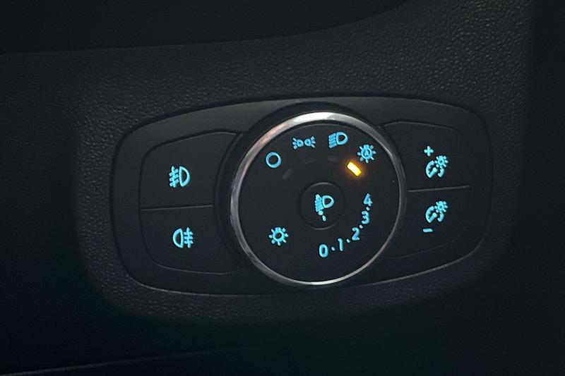 Used Ford Fiesta 2023 for sale - 77450522: Photo 40