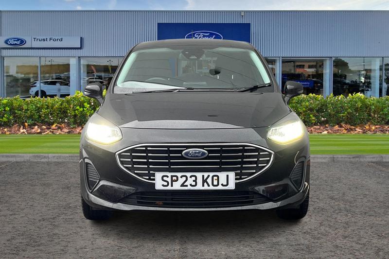 Used Ford Fiesta 2023 for sale - 77450522: Photo 6