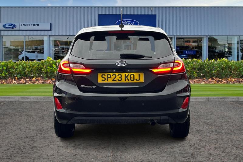 Used Ford Fiesta 2023 for sale - 77450522: Photo 7