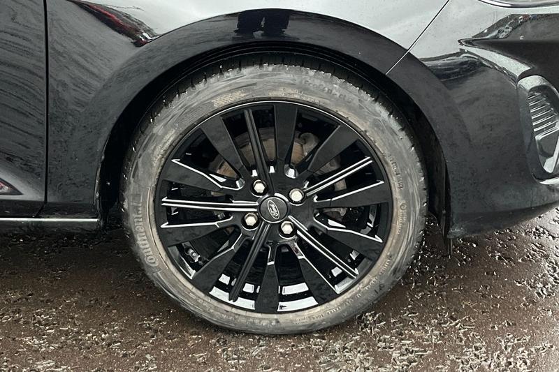 Used Ford Fiesta 2023 for sale - 77450522: Photo 8