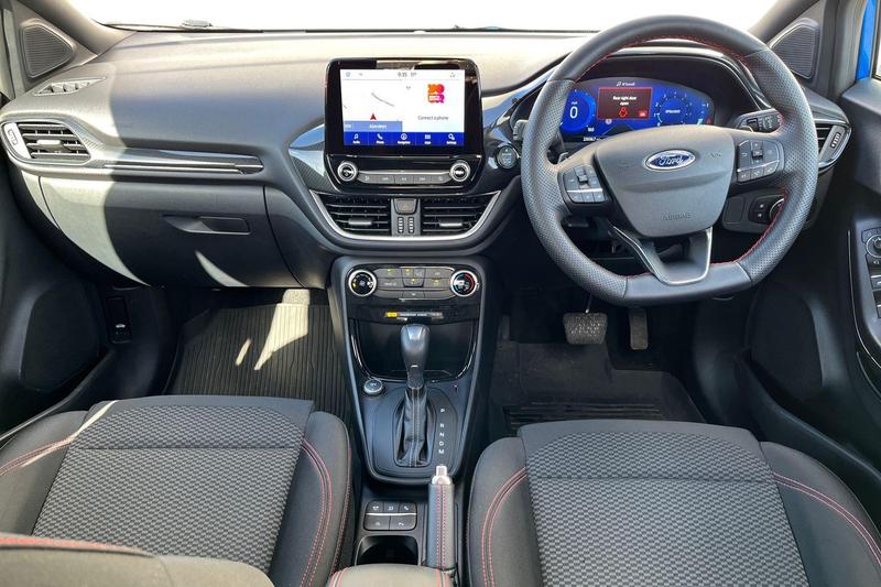 Used Ford Puma 2022 for sale - 78067590: Photo 10