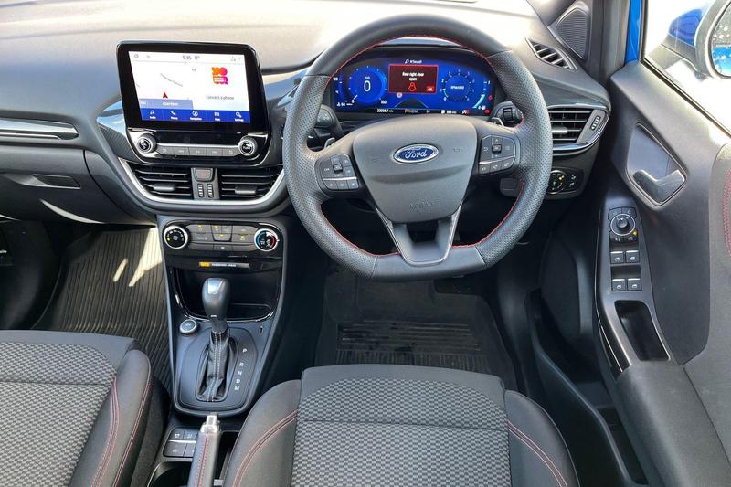 Used Ford Puma 2022 for sale - 78067590: Photo 11