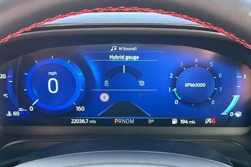 Used Ford Puma 2022 for sale - 78067590: Photo 13