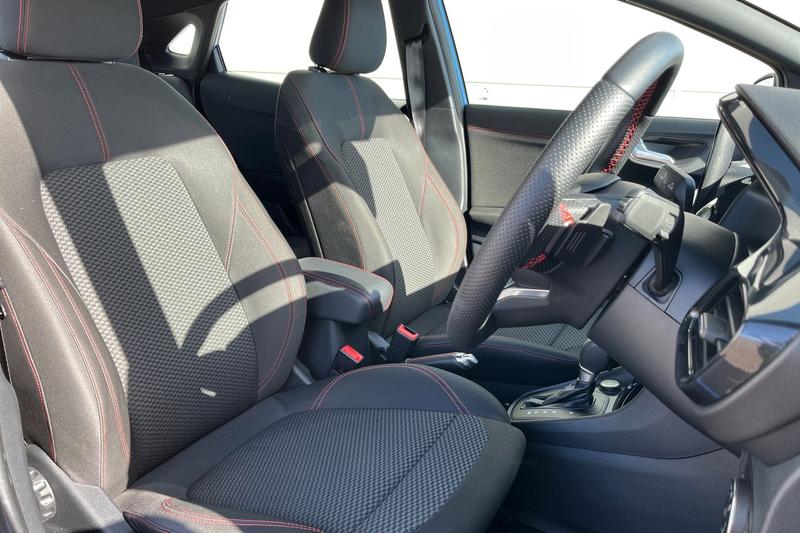 Used Ford Puma 2022 for sale - 78067590: Photo 17