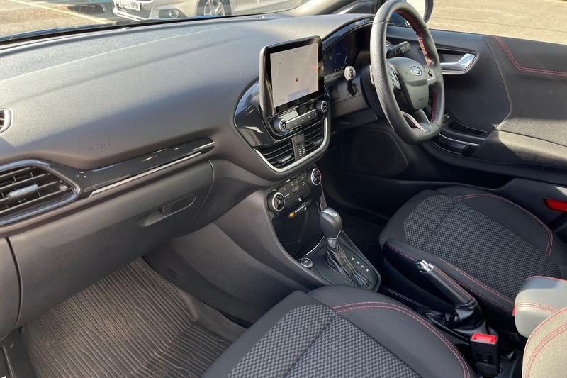 Used Ford Puma 2022 for sale - 78067590: Photo 18