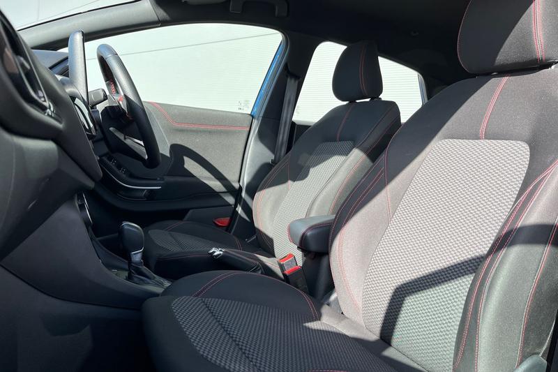 Used Ford Puma 2022 for sale - 78067590: Photo 19