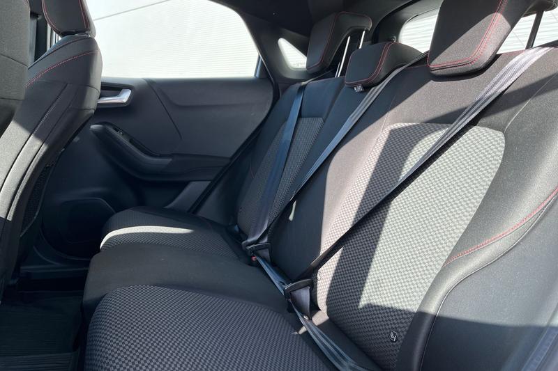 Used Ford Puma 2022 for sale - 78067590: Photo 20