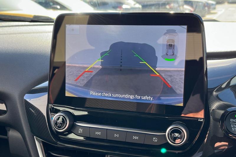 Used Ford Puma 2022 for sale - 78067590: Photo 23