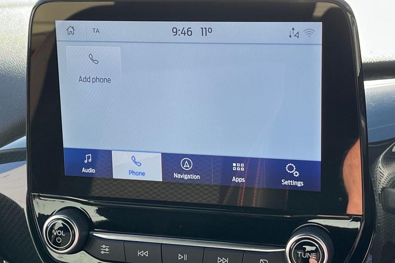 Used Ford Puma 2022 for sale - 78067590: Photo 24