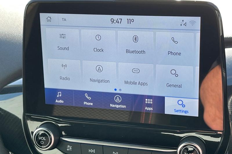 Used Ford Puma 2022 for sale - 78067590: Photo 26