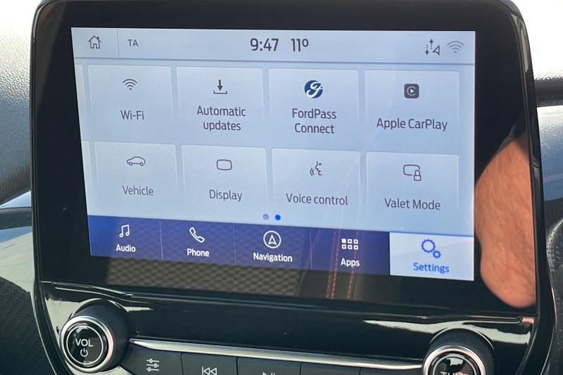 Used Ford Puma 2022 for sale - 78067590: Photo 27