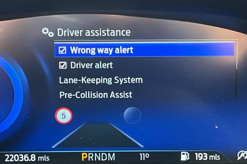 Used Ford Puma 2022 for sale - 78067590: Photo 28