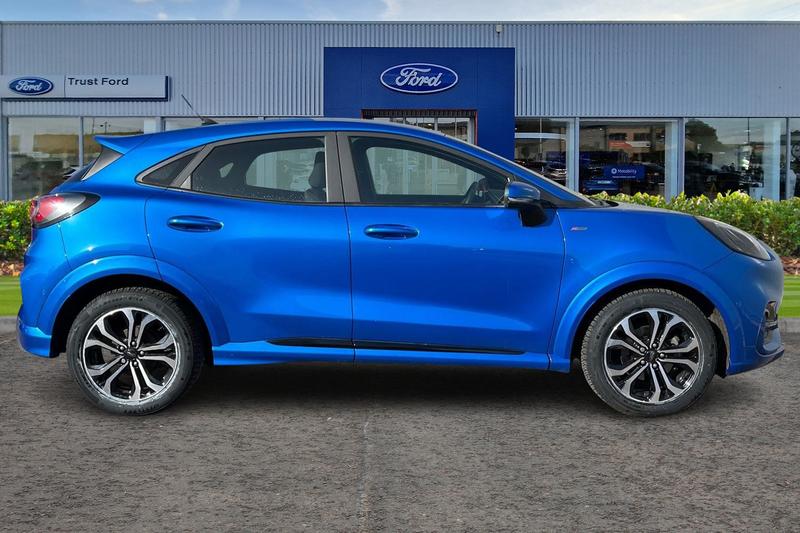 Used Ford Puma 2022 for sale - 78067590: Photo 3