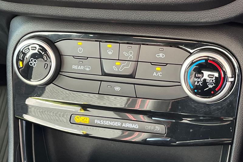 Used Ford Puma 2022 for sale - 78067590: Photo 31