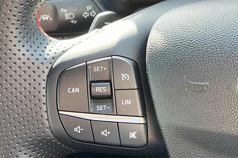 Used Ford Puma 2022 for sale - 78067590: Photo 38