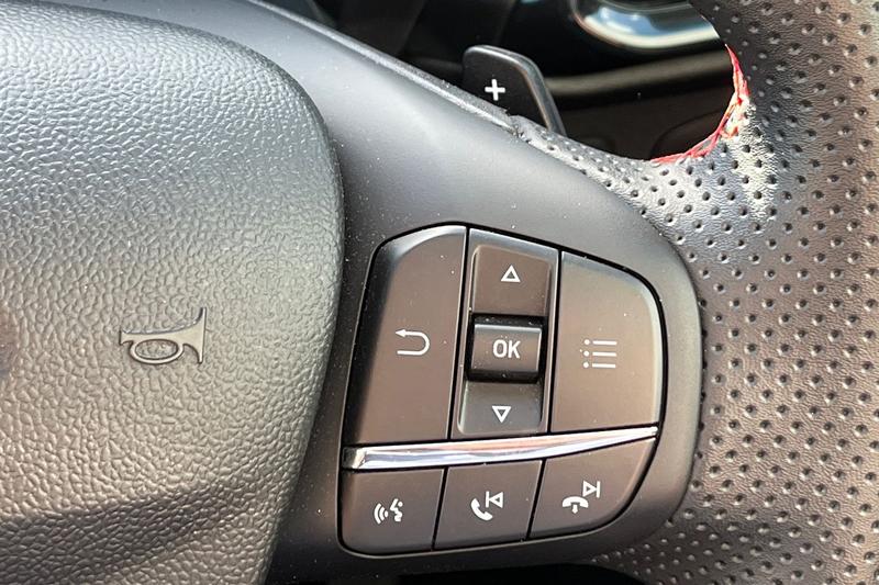 Used Ford Puma 2022 for sale - 78067590: Photo 39