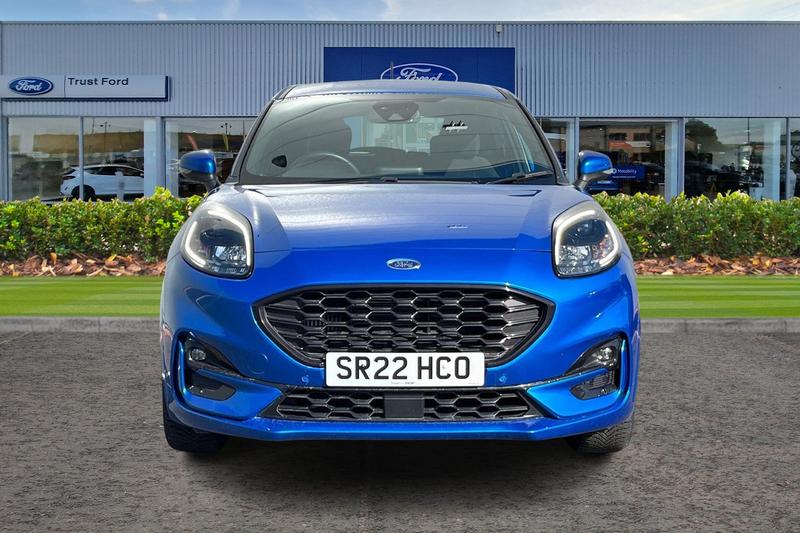 Used Ford Puma 2022 for sale - 78067590: Photo 6