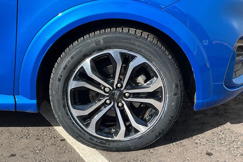 Used Ford Puma 2022 for sale - 78067590: Photo 8