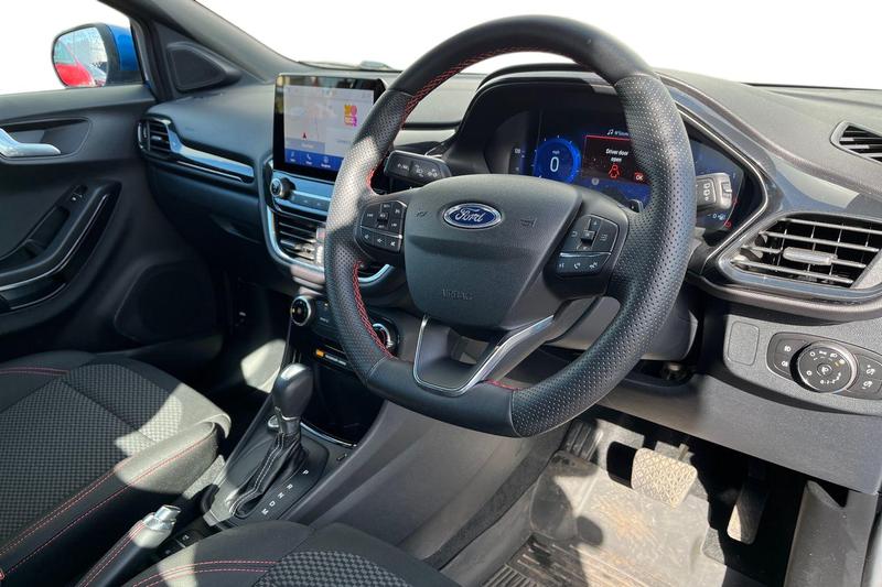 Used Ford Puma 2022 for sale - 78067590: Photo 9