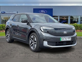 2024 - Extended Range 77kWh Select SUV 5dr Electric Auto (286 ps) Automatic