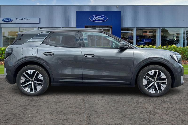Used Ford Explorer 2024 for sale - 76023287: Photo 3