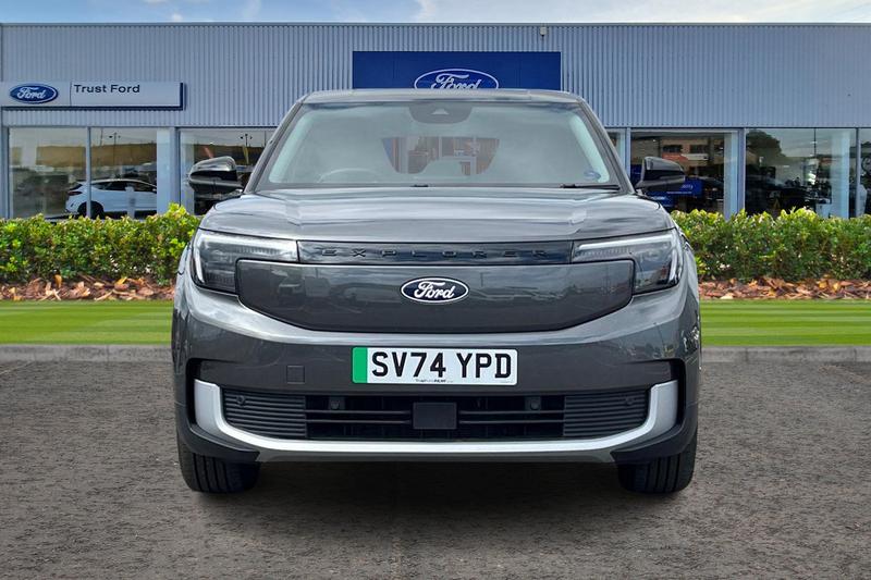 Used Ford Explorer 2024 for sale - 76023287: Photo 6