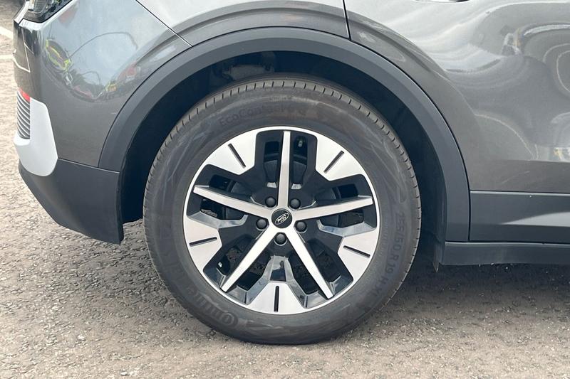 Used Ford Explorer 2024 for sale - 76023287: Photo 8