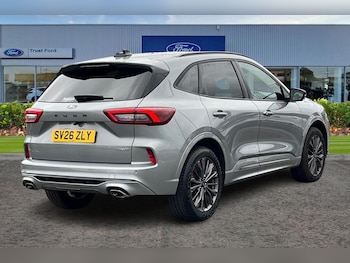 Used Ford Kuga 2026 for sale - 79295603: Photo