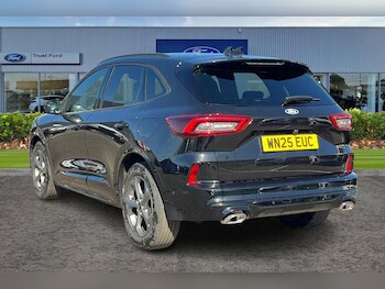 Used Ford Kuga 2025 for sale - 78443091: Photo