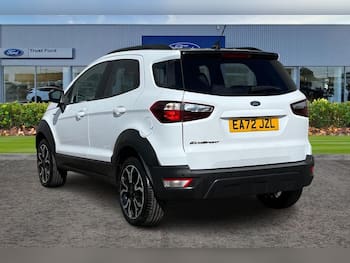 Used Ford Ecosport 2022 for sale - 79685026: Photo