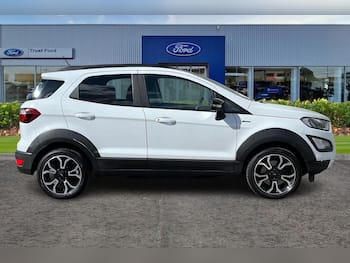 Used Ford Ecosport 2022 for sale - 79685026: Photo