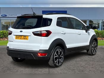 Used Ford Ecosport 2022 for sale - 79685026: Photo