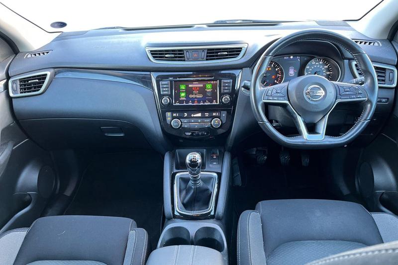 Used Nissan Qashqai 2020 for sale - 77210990: Photo 10