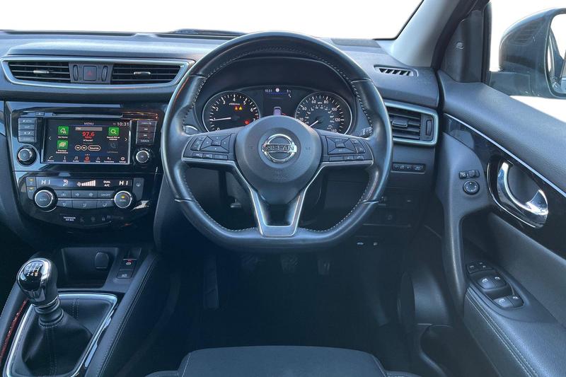 Used Nissan Qashqai 2020 for sale - 77210990: Photo 11