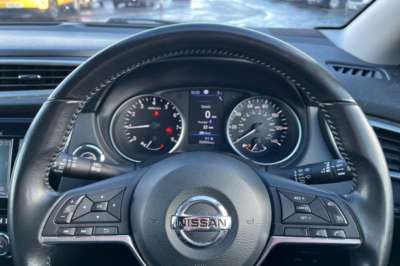 Used Nissan Qashqai 2020 for sale - 77210990: Photo 12