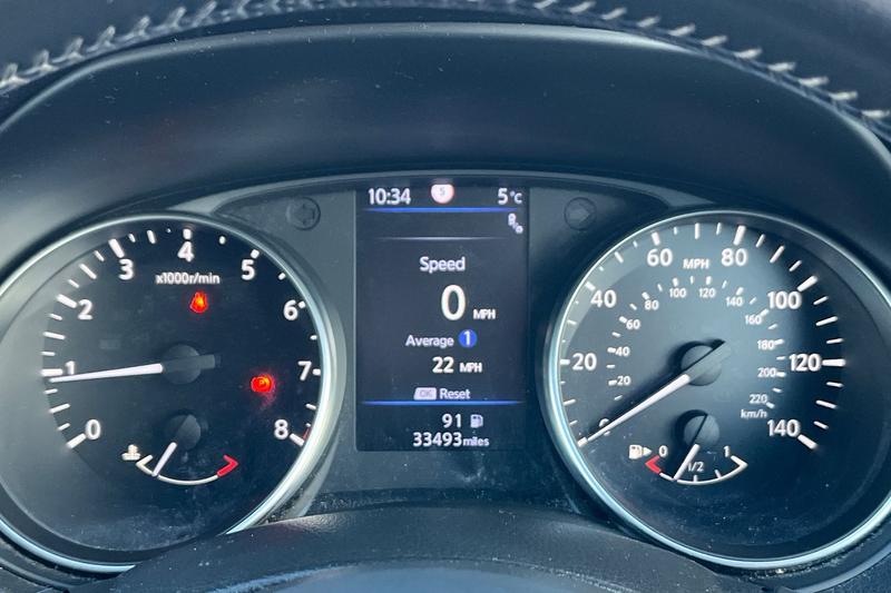 Used Nissan Qashqai 2020 for sale - 77210990: Photo 13