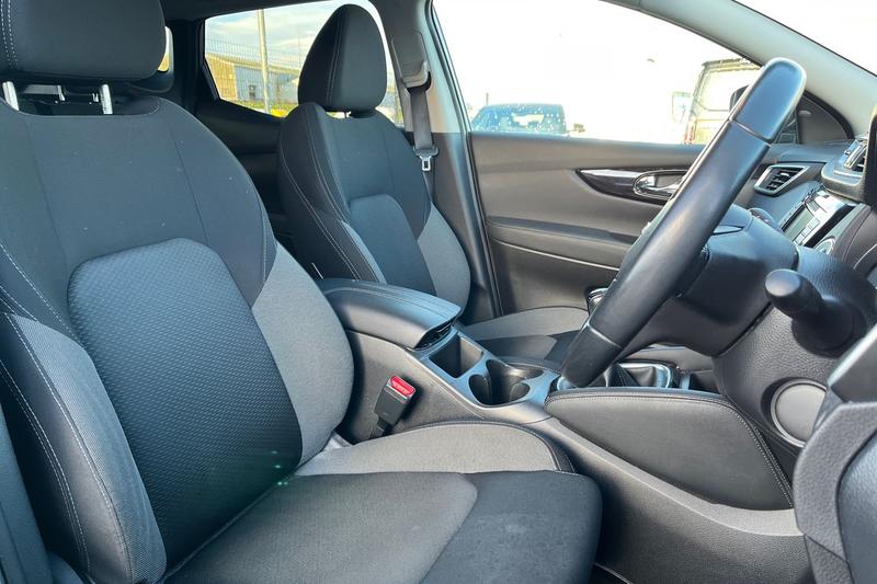Used Nissan Qashqai 2020 for sale - 77210990: Photo 17