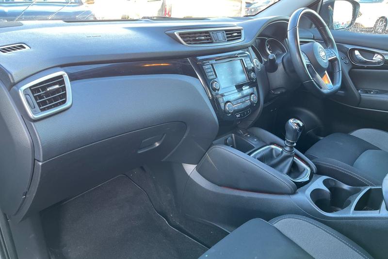 Used Nissan Qashqai 2020 for sale - 77210990: Photo 18