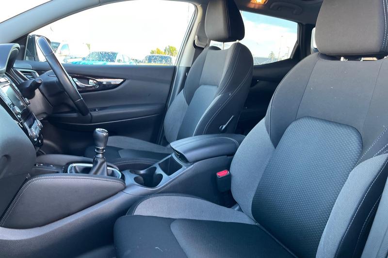 Used Nissan Qashqai 2020 for sale - 77210990: Photo 19