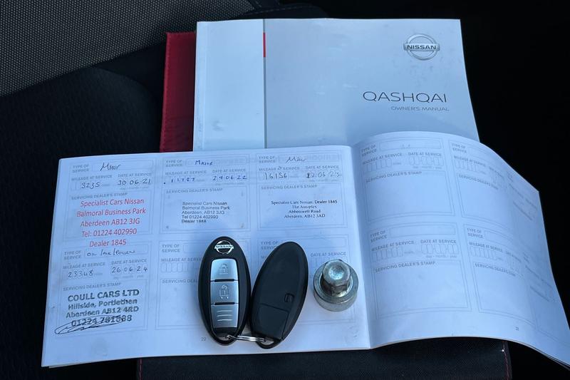 Used Nissan Qashqai 2020 for sale - 77210990: Photo 22