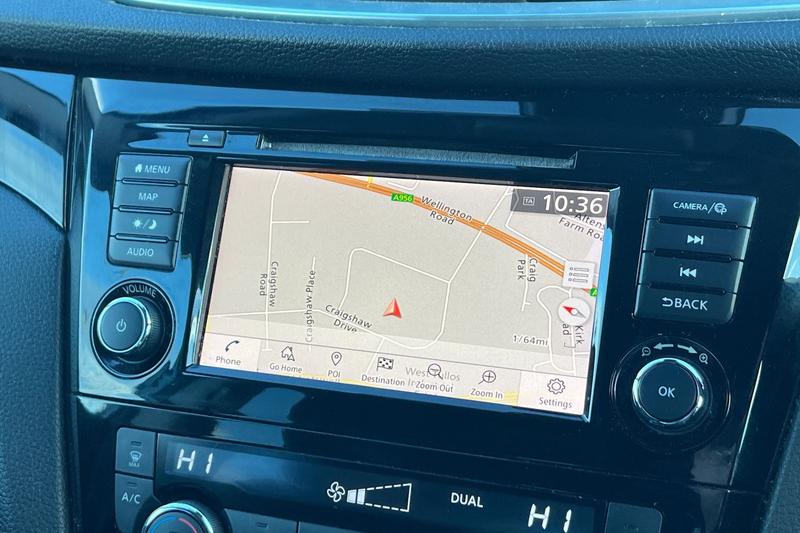 Used Nissan Qashqai 2020 for sale - 77210990: Photo 24