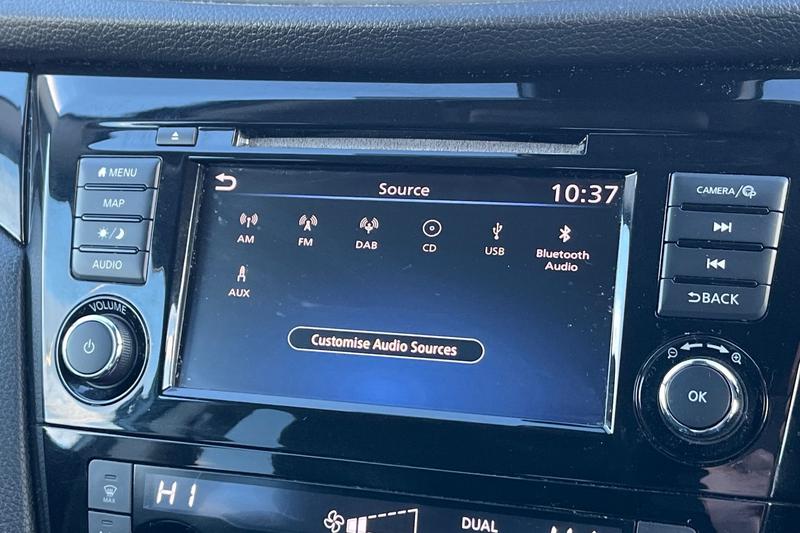 Used Nissan Qashqai 2020 for sale - 77210990: Photo 25