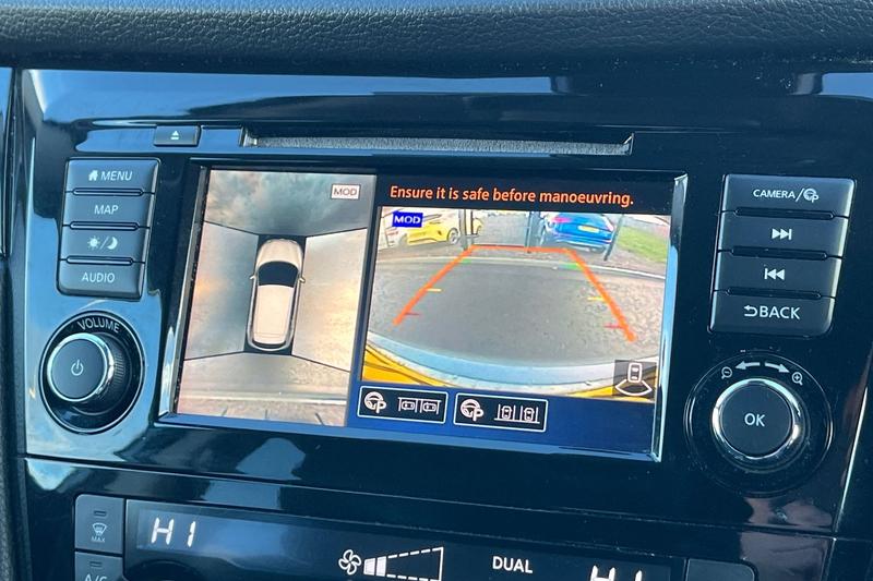 Used Nissan Qashqai 2020 for sale - 77210990: Photo 26