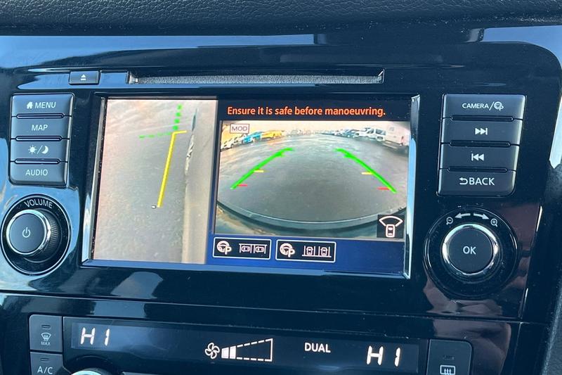 Used Nissan Qashqai 2020 for sale - 77210990: Photo 27